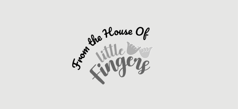 Little Fingers